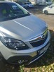 Opel mokka - 6