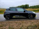 Renault Clio IV 1.6 RS 200 KM BOSE automat klima alu kam.cof - 4