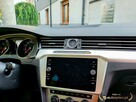 Volkswagen Passat B8 2.0 VW 2.0TDI 2019 ACC LED KAMERA MASAŻ - 12