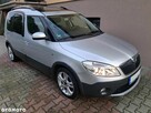 Skoda Roomster 1.6 TDI DPF Scout PLUS EDITION - 4