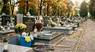 Sprzątanie i mycie nagrobków - Zielona Góra