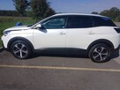 Peugeot 3008 II, nawigacja, kamera, virtual cocpit, - 1