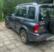 Grand Vitara I 2004 2.0 B+LPG hak | Rama po konserwacji - 6