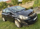 Opel Corsa 1.3 diesel 2014 niski przebieg - 9