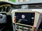 Volkswagen Passat B8 2.0 VW 2.0TDI 2019 ACC LED KAMERA MASAŻ - 9