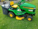 Kosiarka do trawy John Deere - 6