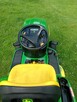 Kosiarka do trawy John Deere - 2