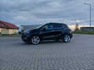 OPEL MOKKA X * AUTOMAT * BEZWYPADKOWA * ZADBANA - 5