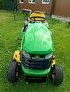 Kosiarka do trawy John Deere - 4