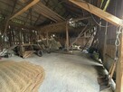 Siedlisko z zadbanym domem i budynkami na działce 2800 m², Z - 11