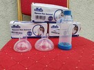 Antystatyczna Komora Dystansowa Inhalator dla Psa Kota tubus - 3
