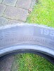 Sprzedam opony 195/55 R16 - 5