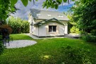 Dom dla rodziny Szałe | 1200 m² działki | - 2