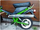 Ruska Motorynka Stella Typ 756 CCCP Dezamet Sprzedam w cało - 11