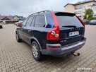 Volvo XC90 2.5T benzyna 154 kW / automat