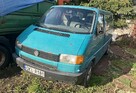 Volkswagen Transporter sprzedaż syndyka - 8
