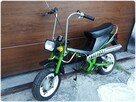 Ruska Motorynka Stella Typ 756 CCCP Dezamet Sprzedam w cało