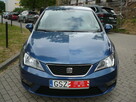 Seat Ibiza. Piękny Kolor. Przebieg robi Robotę. 96933.
