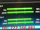 Montaż Anten Satelitarnych i DVB-T2 Unisław Kijewo Borówno - 6
