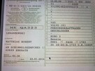 Volvo V40 1,8 benzyna 2004, którym jeździł Lewandowski - 11
