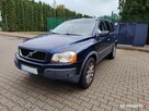 Volvo XC90 2.5T benzyna 154 kW / automat - 6
