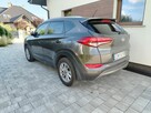 Hyundai Tucson 2.0 CRDI / 4x4 / wersja COMFORT, SALON POLSKA - 2