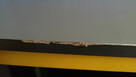 Duże biurko młodzieżowe, blat 160×66,5 cm, wys. 76 cm, BRW - 5