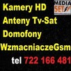 Montaż Anten Satelitarnych i DVB-T2 Unisław Kijewo Borówno - 7