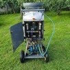 Sprzedam Hydropiaskarkę Sandbot 100