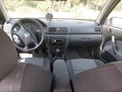 skoda octavia 2.0 b+g hak