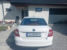 Skoda Rapid 1.2 Benzyna