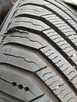 4x OPONY zimowe Michelin Alpin 7 235/55R17 rok 2025 Rybnik - 4