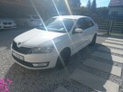 Skoda Rapid 1.2 Benzyna - 7