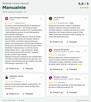 Masaż z dojazdem/stacjonarnie. Mobilny masażysta - 3