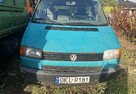 Volkswagen Transporter sprzedaż syndyka - 1