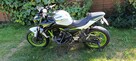 Kawasaki z650 2021r Obnizony - 3
