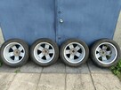 Alufelgi Skoda Octavia III 6,5x16 / 5x112 / 57,1 / ET46 - 2