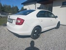 Skoda Rapid 1.2 Benzyna - 3