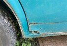 Volkswagen Transporter sprzedaż syndyka - 11