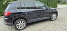 VW TIGUAN 4-MOTION 2,0 TDI-CR-140 KM !!! - 2