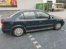 Opel Astra G Ekonomiczne auto na gaz - 1
