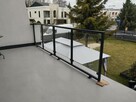 Balustrady balkonowe - 3