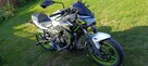 Kawasaki z650 2021r Obnizony - 4