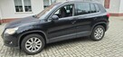 VW TIGUAN 4-MOTION 2,0 TDI-CR-140 KM !!!