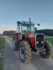 Ciągnik massey ferguson 698T - 5