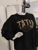 Stylowy komplet dresowy T.A.T.U rozmiar 42 - 2