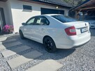 Skoda Rapid 1.2 Benzyna - 6