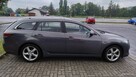 Mazda 6 kombi 2.0 benzyna + LPG, automat, 2008