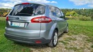 Ford S-Max Converse+ 1 właściciel w Polsce Moc 163KM - 3
