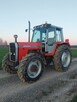 Ciągnik massey ferguson 698T - 6